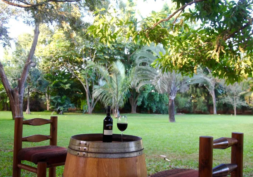 River Bird Guest House