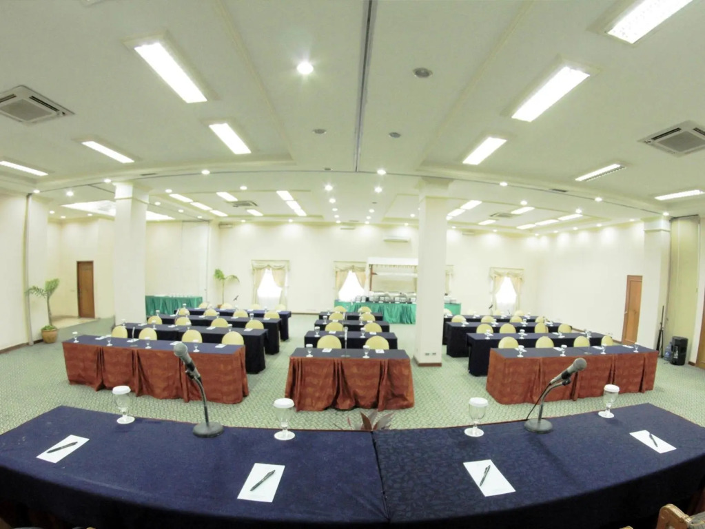 Puri Jaya Hotel