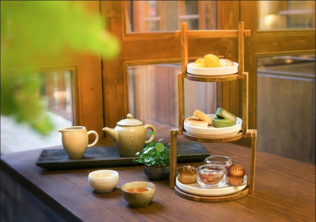 Upper House Chengdu