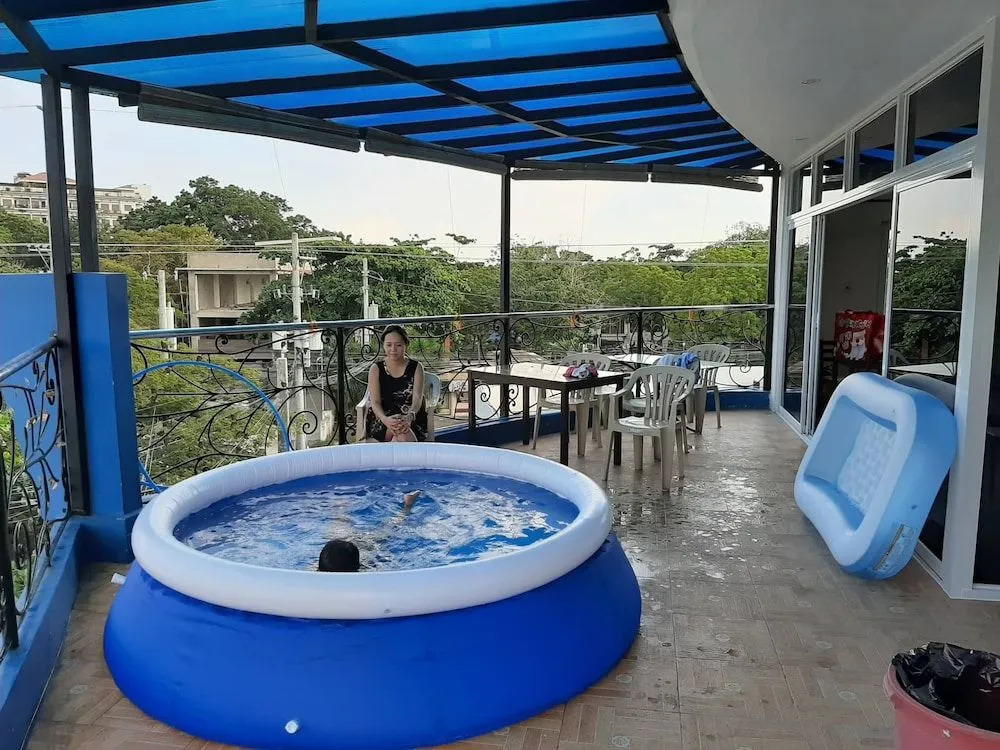 Kim's Apartment