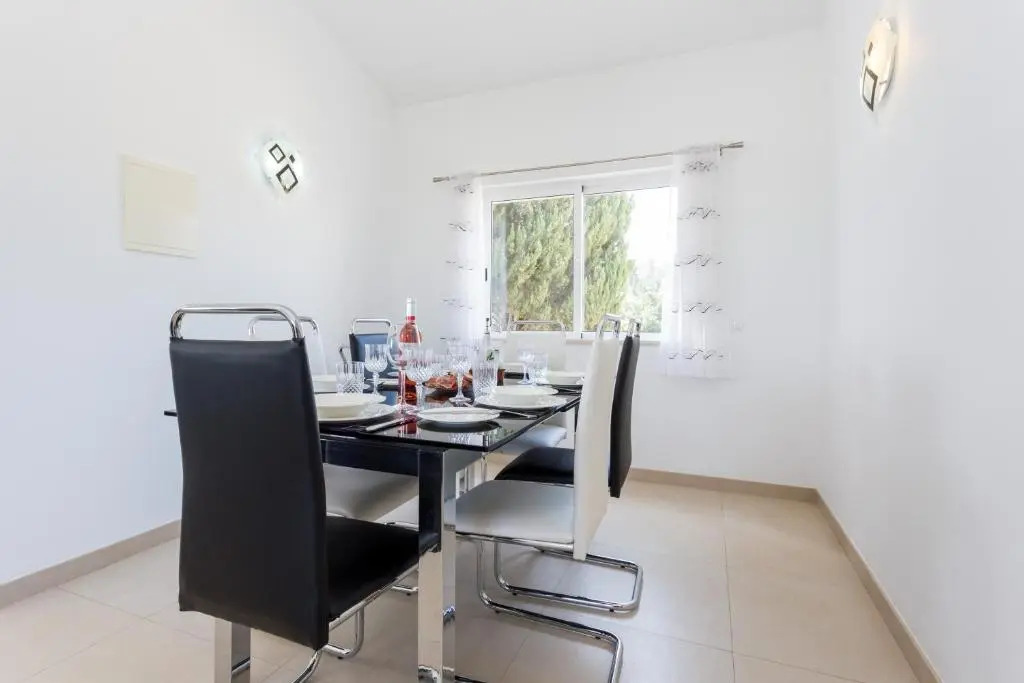 CoolHouses Algarve Lagos, Casa Redonda
