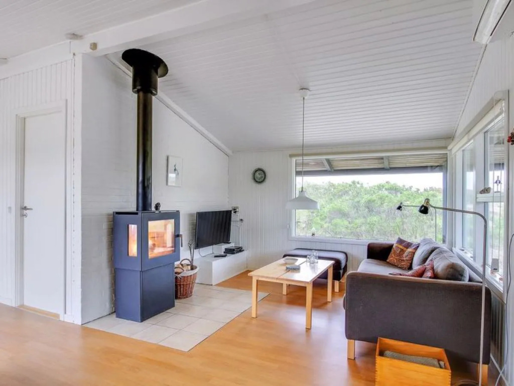 "Kaare" - 200m from the sea in Western Jutland