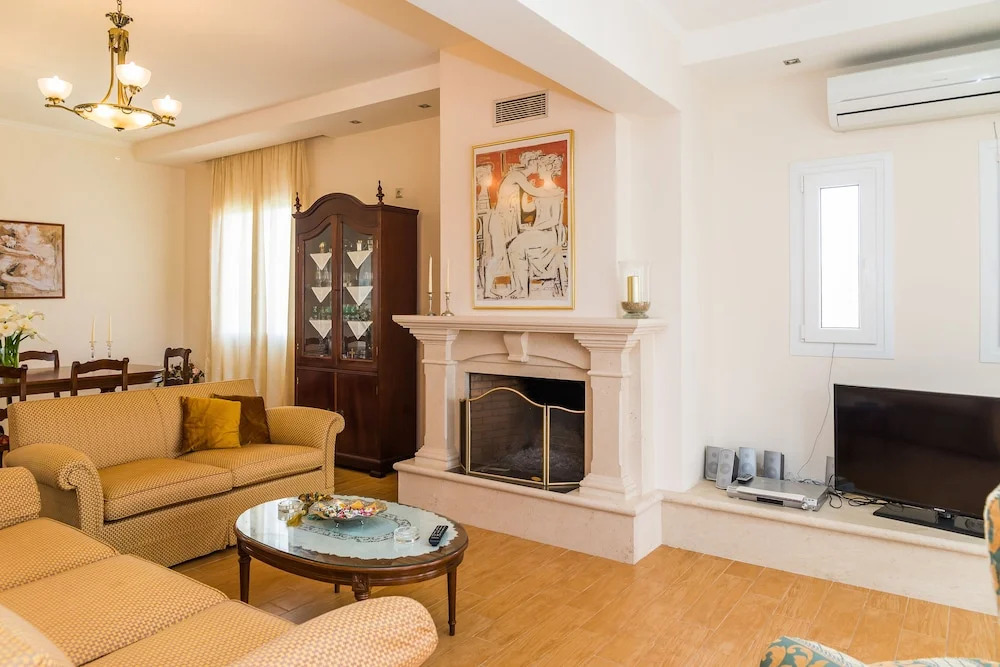 Onar Mansion