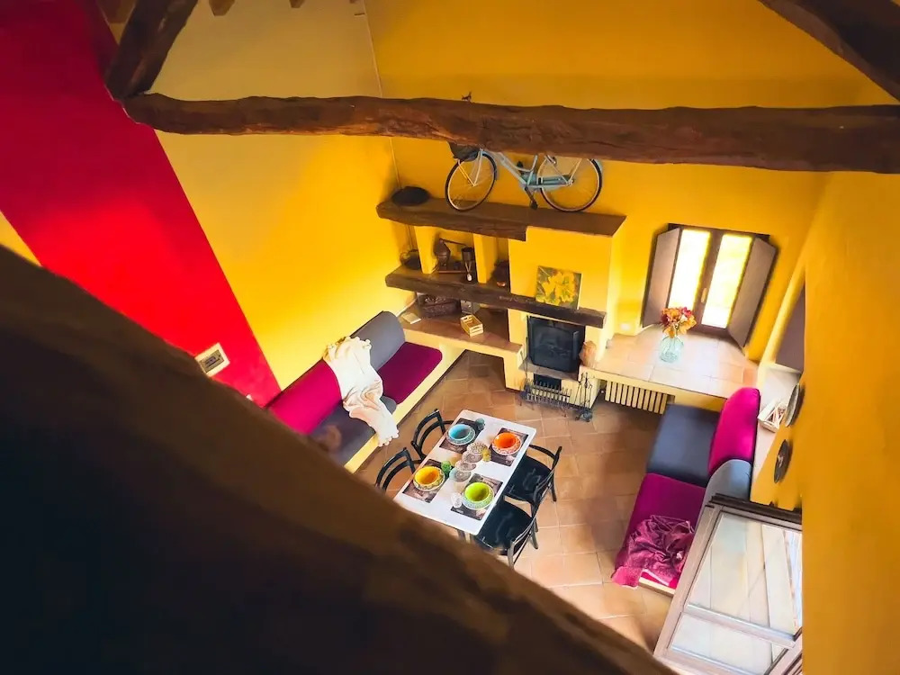 Tenuta MonteOliveto - Romantic Cottage - Agriturismo nelle Langhe