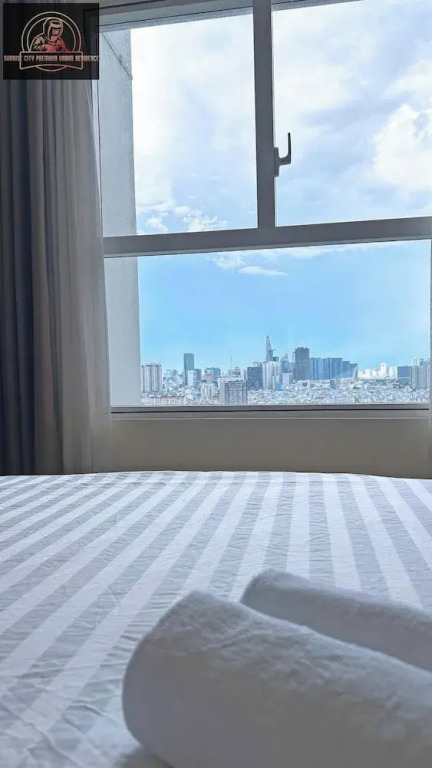 Sunrise City Premium Urban Residence
