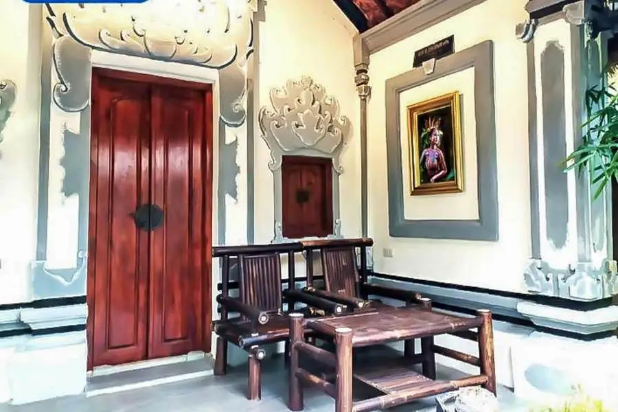 RedDoorz at Kubu Selem Lampung