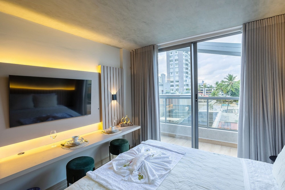 Setai Yacht by MyFlats Hospedagens