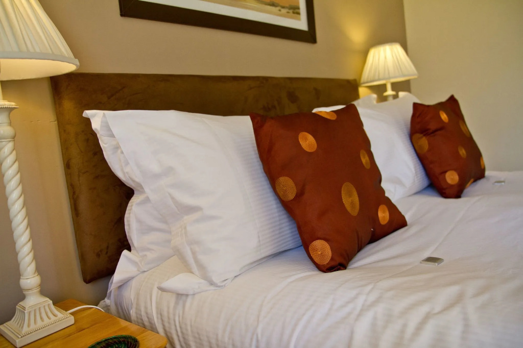 Borrowdale Gates Hotel