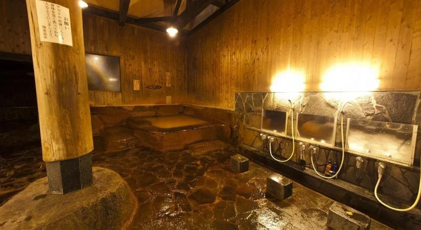 Gokuraku Onsen Takumi no Yado