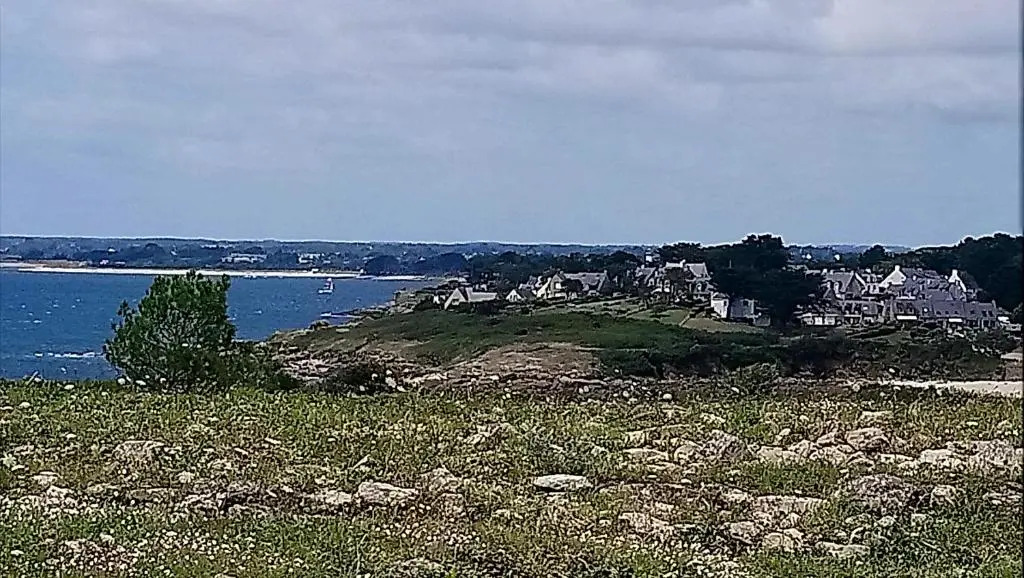 Appartement Vue Port Crouesty