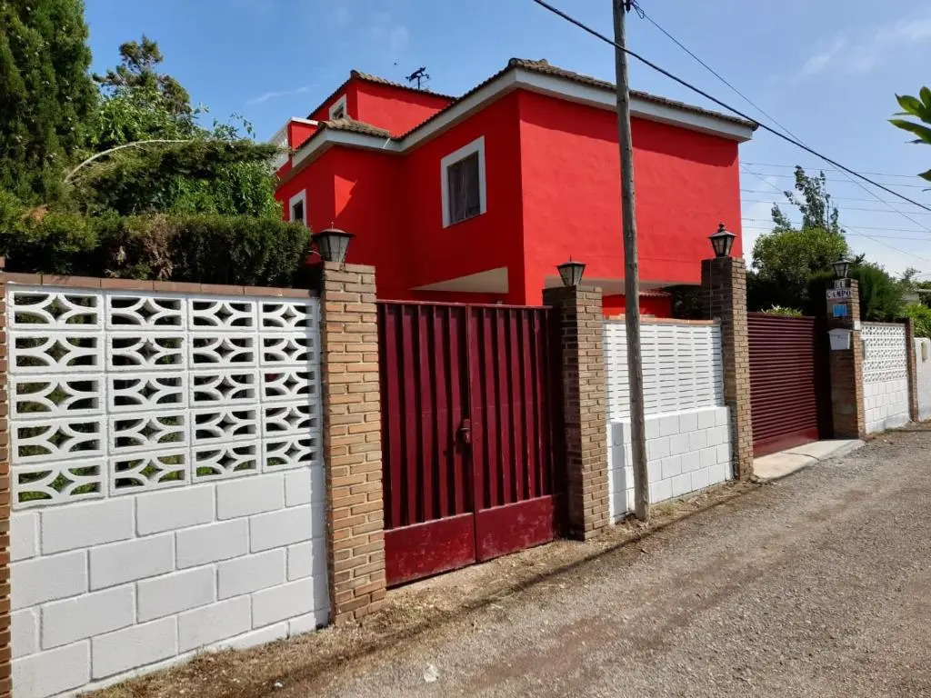 El Campo