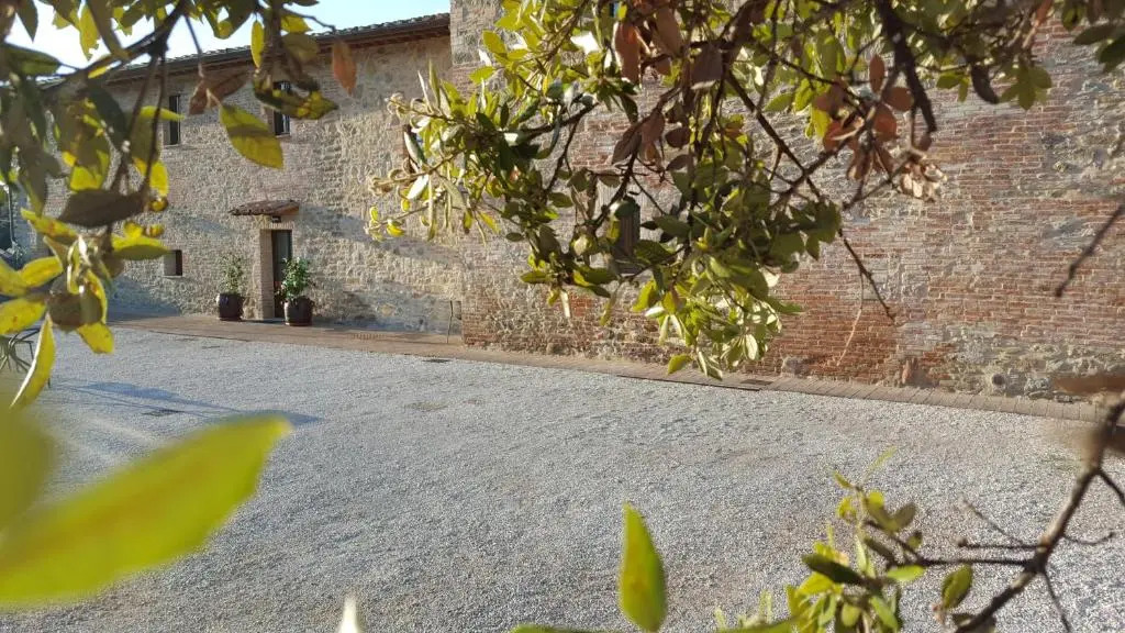Dimora Fra Giovanni B&B Relais