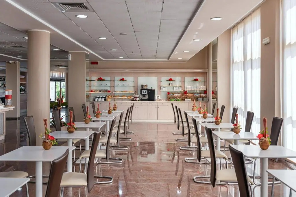 B&B HOTEL Settimo Torinese
