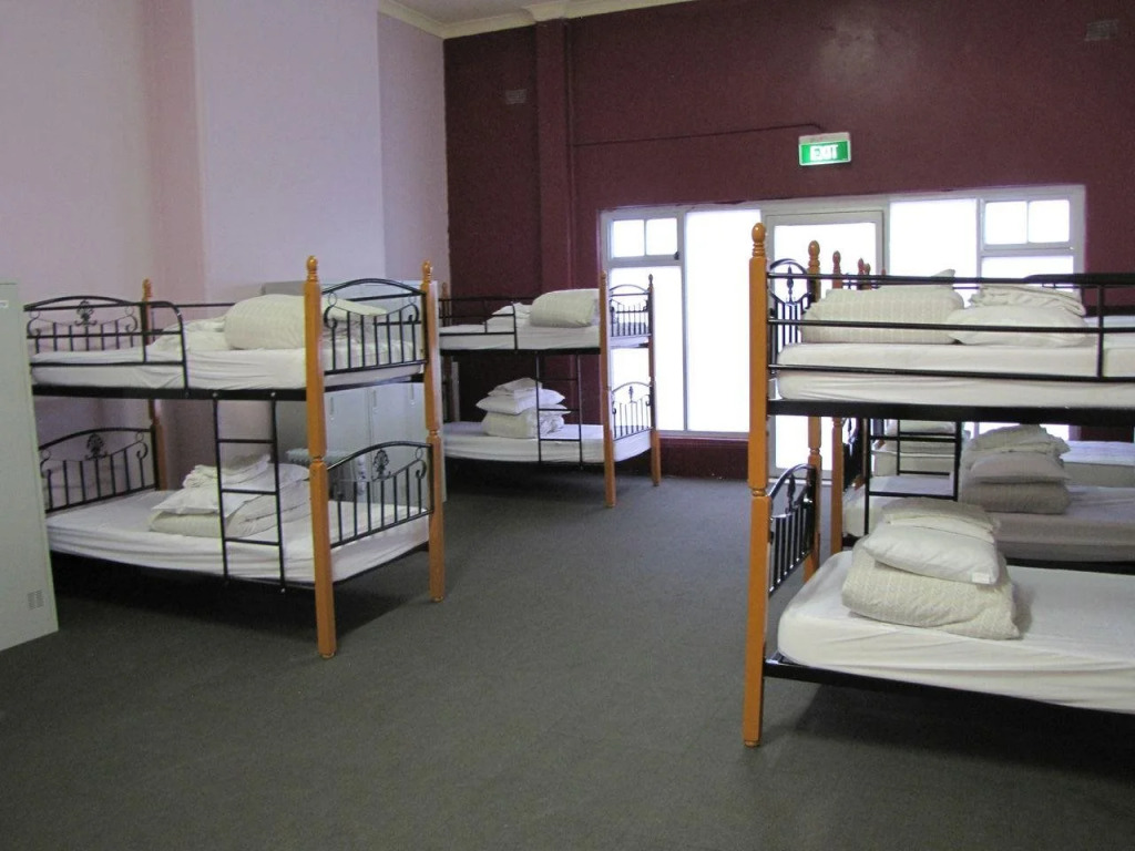 Blue Mountains Backpacker Hostel