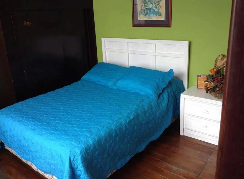 Hostal El Vagabundo