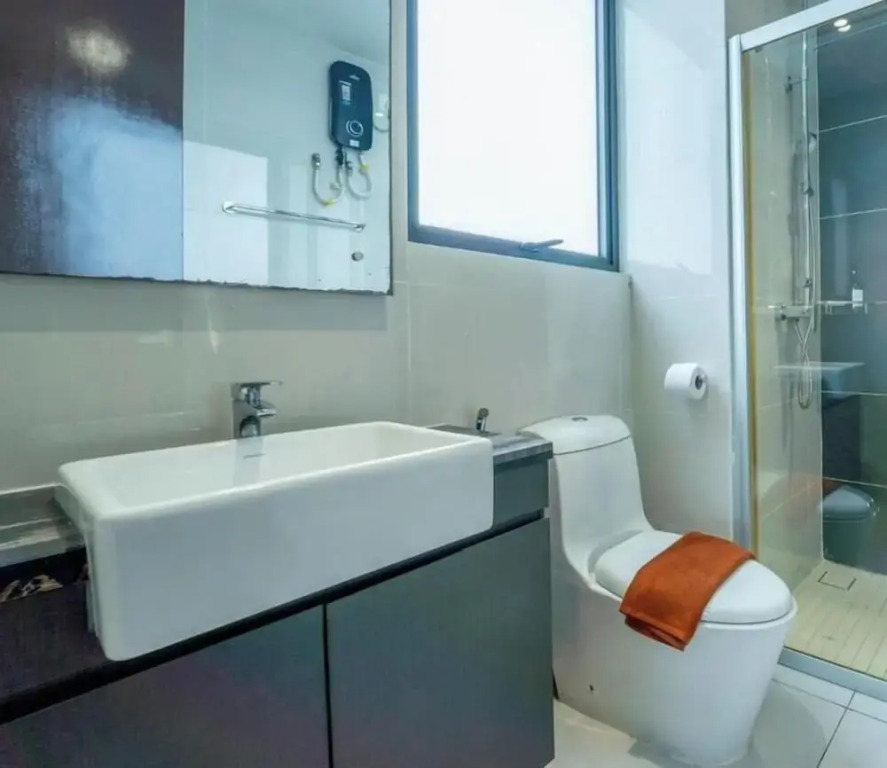 Country Garden Danga Bay NEO Suites