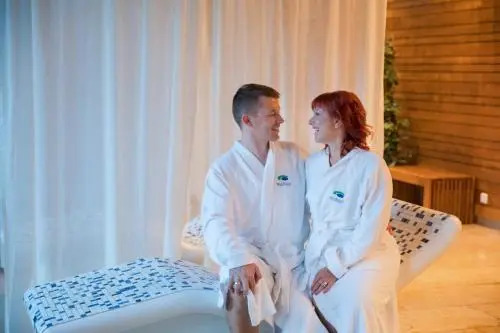 Kubija Hotel and NatureSpa