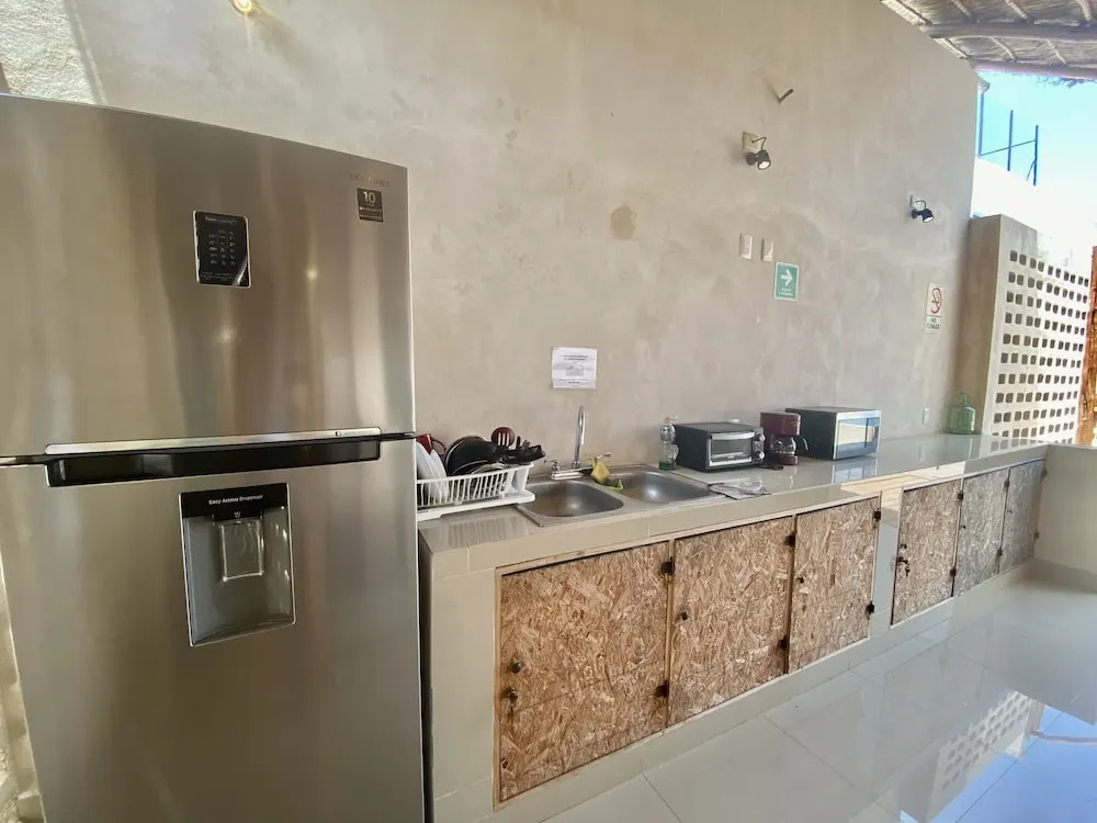 Casa Cielo Cancun