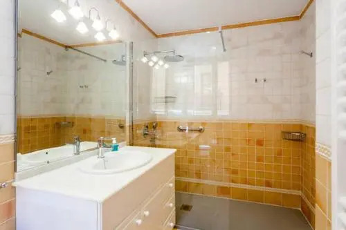 Apartamento Torres