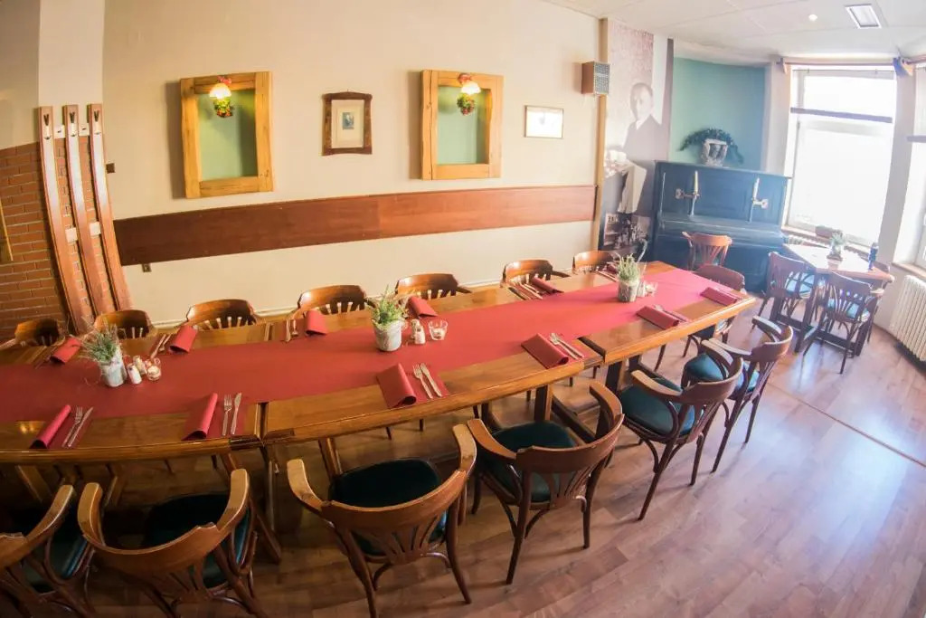 Hotel Karel IV