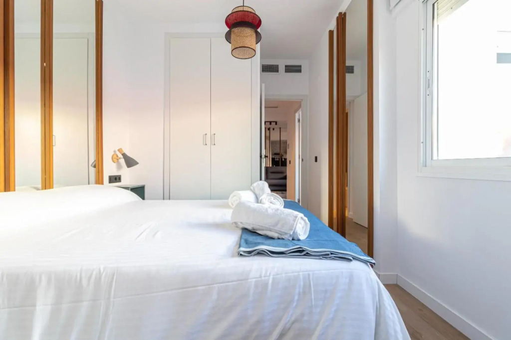 Allo Apartments Francos 2 Centro 2 Habitaciones