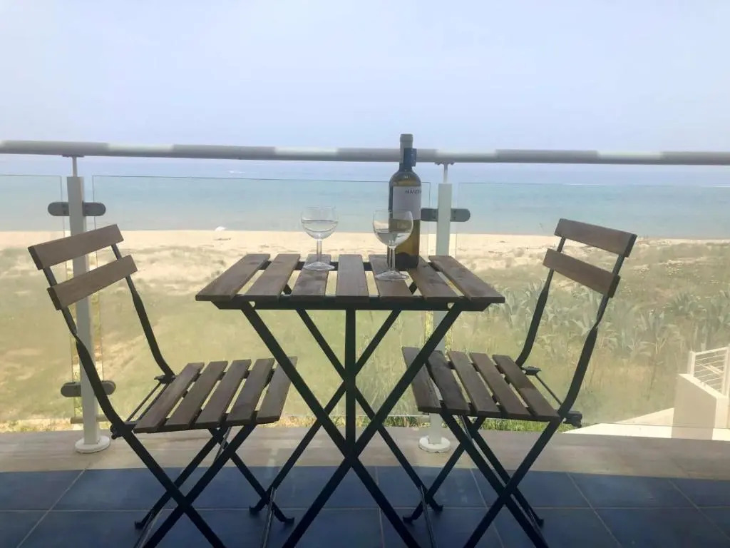 Alcamo Marina Residence