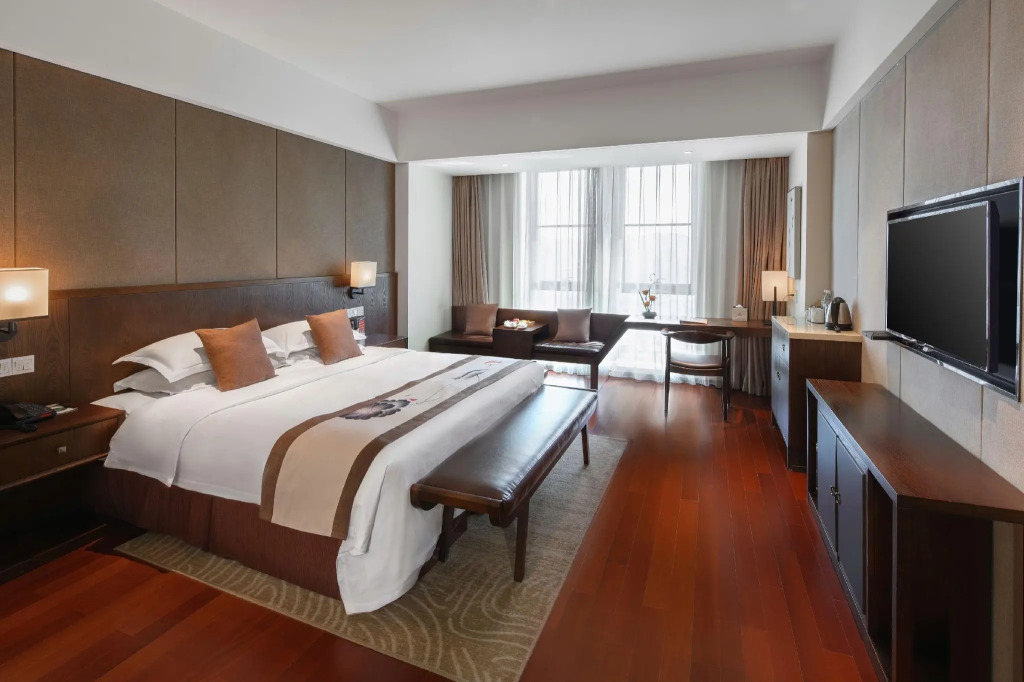 Leidisen Rongyuan Hotel