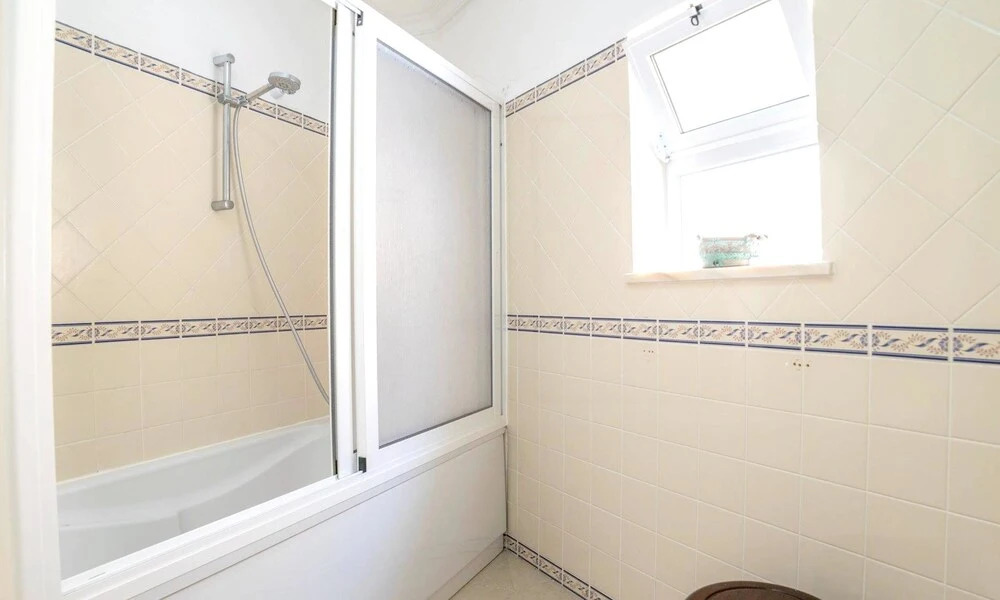 House With one Bedroom in Almancil, With Wonderful Mountain View, Pool