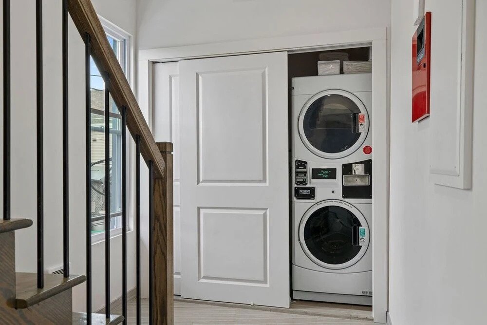 Cottage Suites