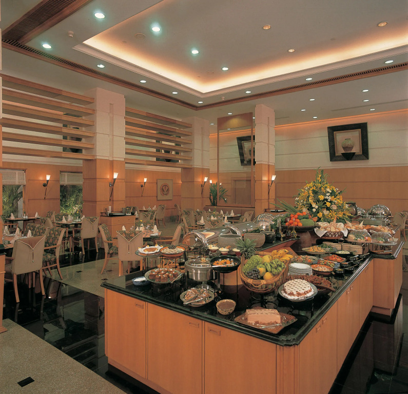The Fern Kochi, Series by Marriott
