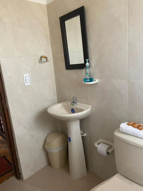 Cabaña Villa de Leyva - Villa Sofia Ritoque #1
