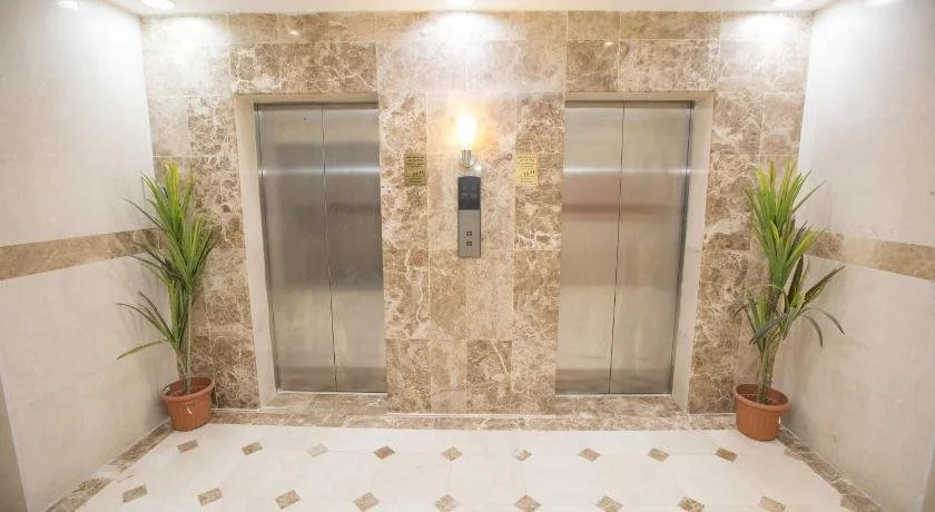 فندق المربع السابع Seventh Square Hotel