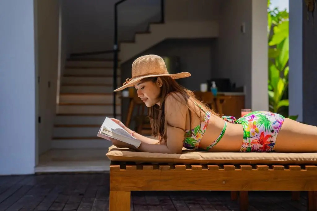 Villa Bulan Bali