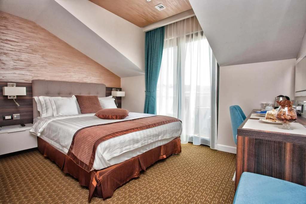 Wellness & Spa Hotel ACD
