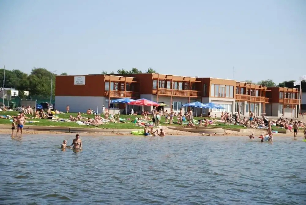 Hotel Tamula