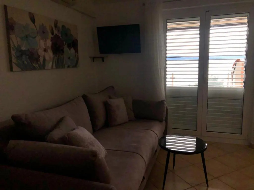 Apartment Piko