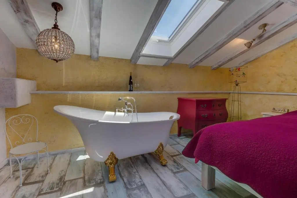 La Dolce Vita Residence - Romantic Boutique Stay for Couples, Veli Lošinj Old Town