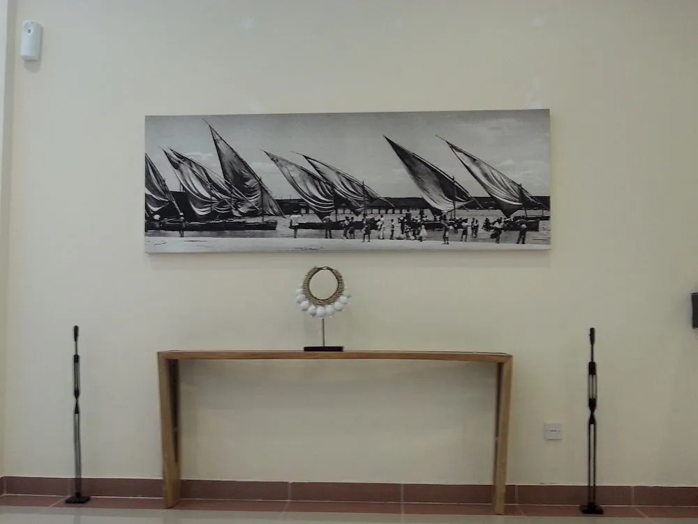 Hotel Oceano Nacala