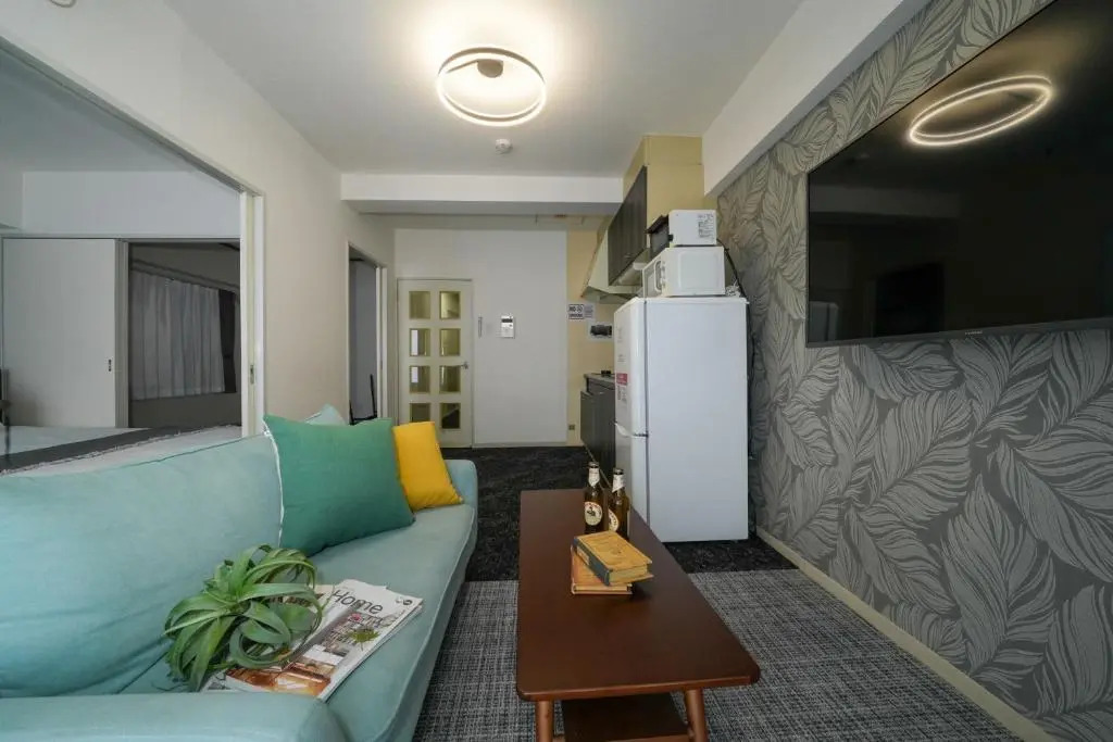 88th Matsui Bill - Vacation STAY 88952