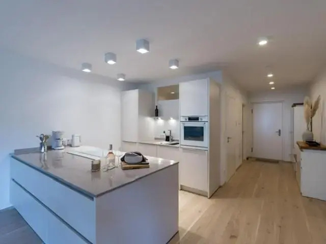 Apartment Hideaway
