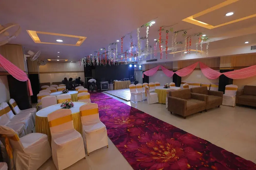Hotel Anand Villa