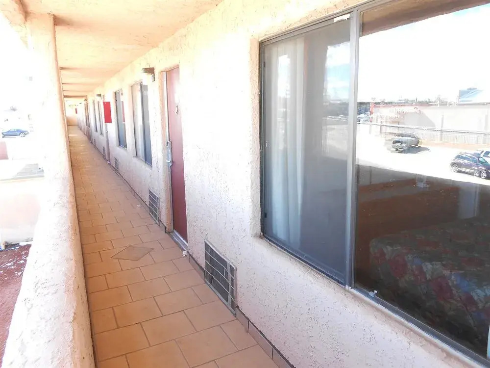 Travelodge Inn and Suites Sierra Vista