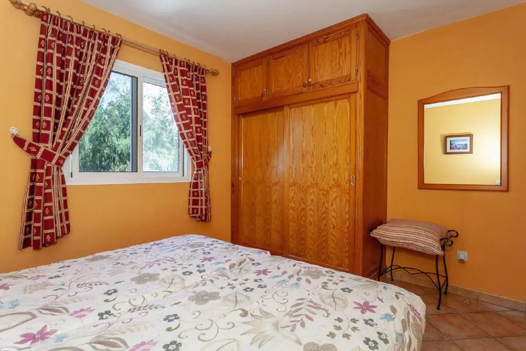 Apartamento Solymar Jazmin A3