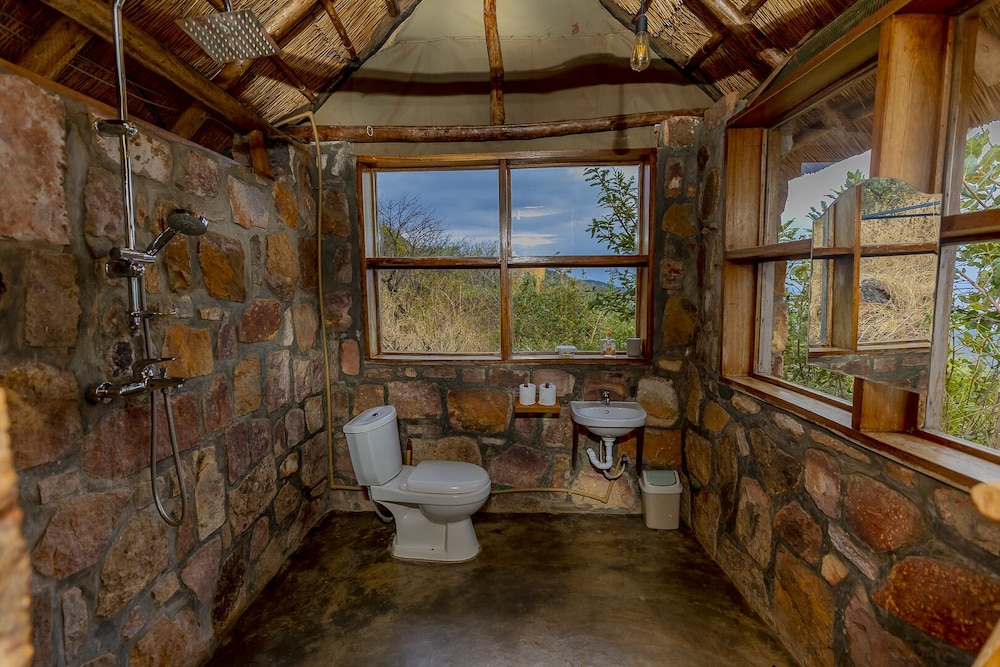 Akagera Rhino Lodge