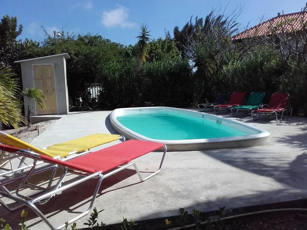Windsock Beach Resort