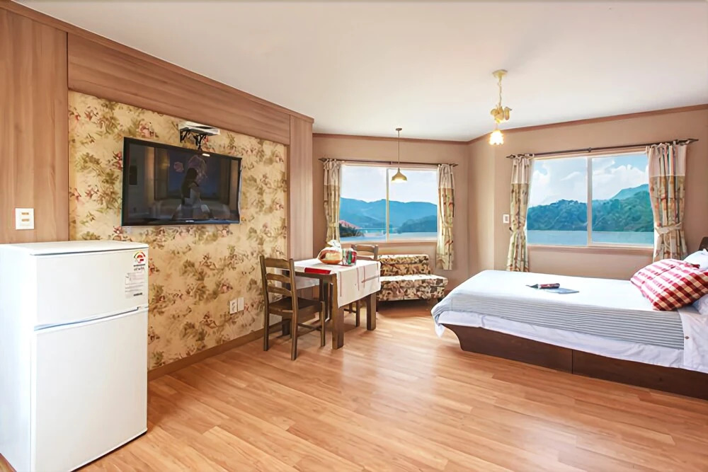 Jecheon Marine Hill Pension
