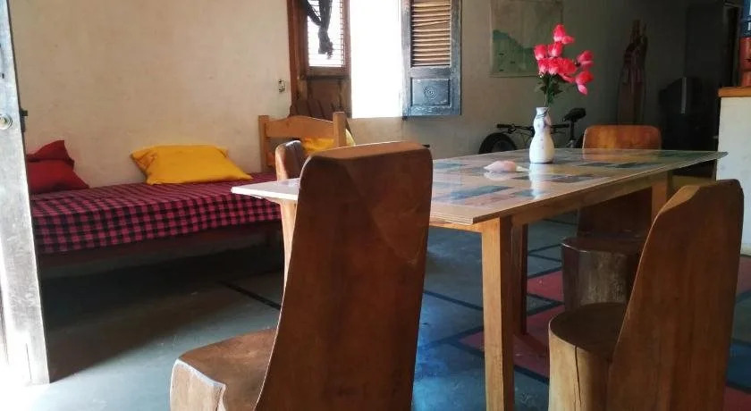 Riocabana house