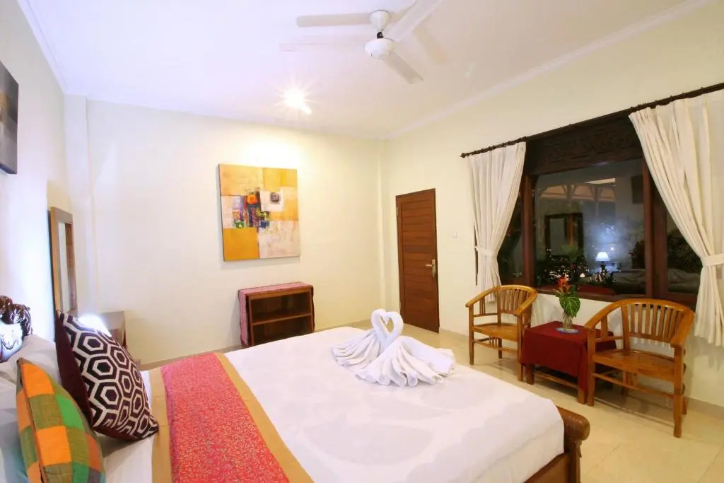 Rena House Ubud