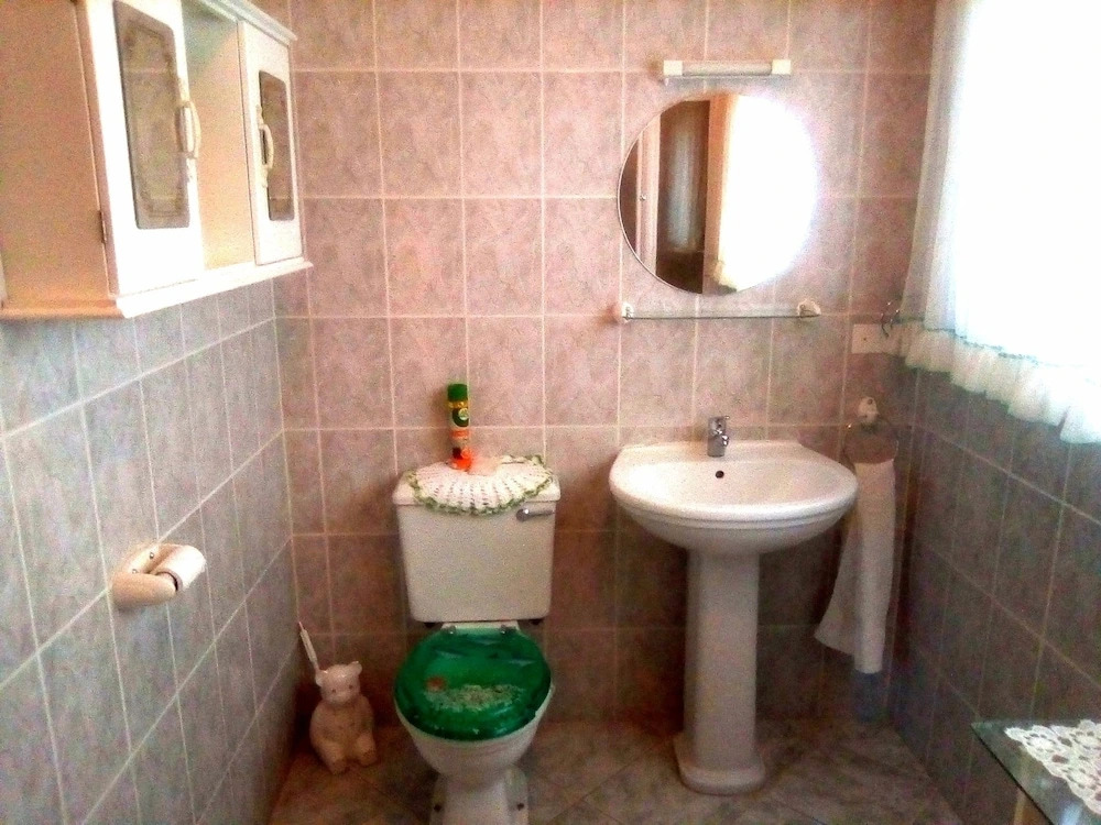 His Glory Guest House