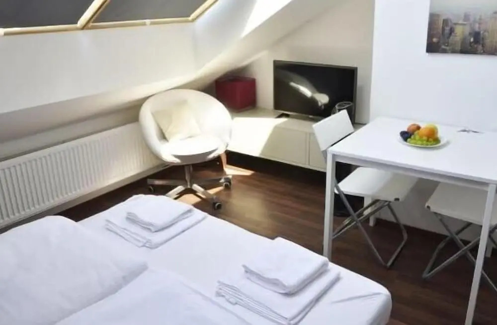 The Republic Apartments